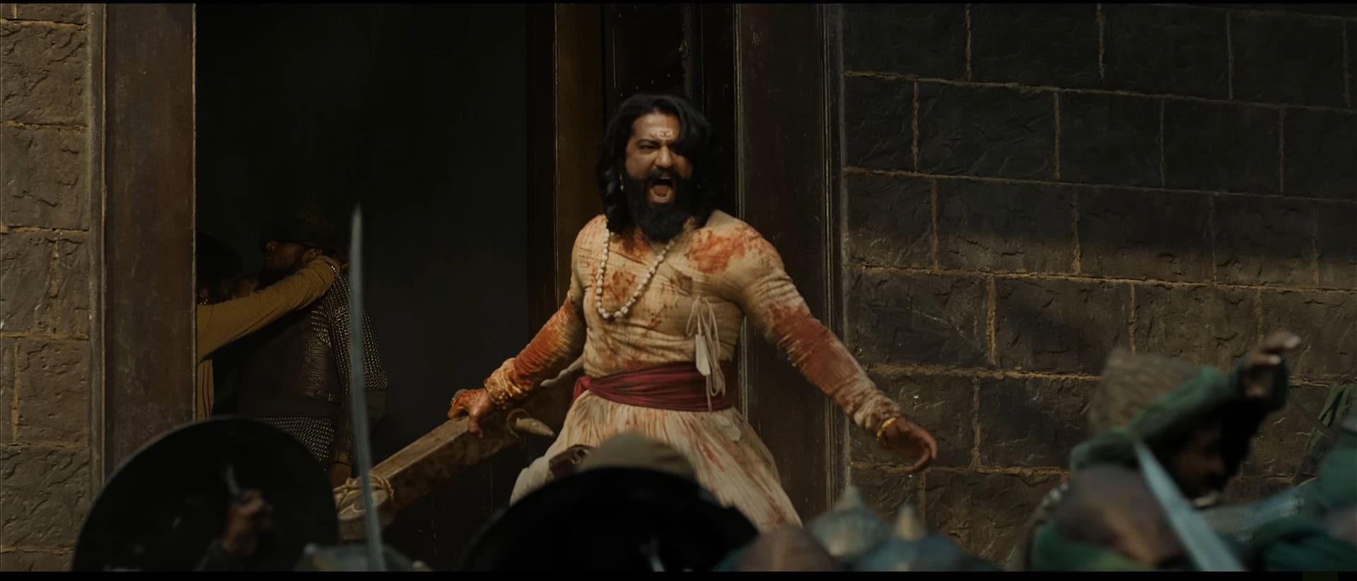 Chhaava Teaser: Vicky Kaushal's Chhatrapati Sambhaji Takes on Akshaye Khanna's Aurangzeb in Epic Battle