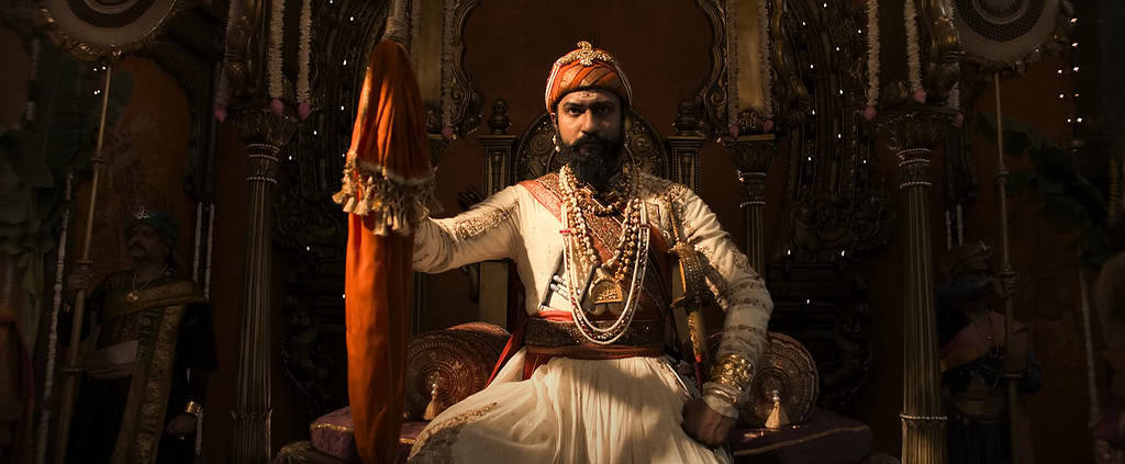 Screenshot 2024 08 19 191147 Chhaava Teaser: Vicky Kaushal's Chhatrapati Sambhaji Takes on Akshaye Khanna's Aurangzeb in Epic Battle