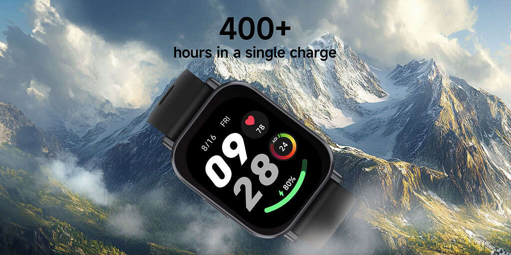 Redmi ওয়াচ 5 অ্যাক্টিভ লঞ্চ হচ্ছে শীঘ্রই: ফিটনেস ট্র্যাকিংয়ের একটি নতুন যুগ