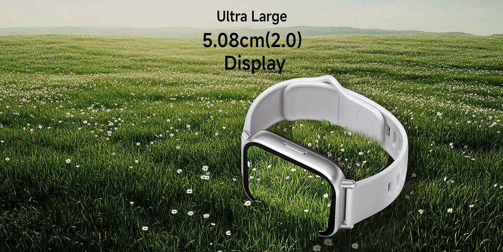 Redmi ওয়াচ 5 অ্যাক্টিভ লঞ্চ হচ্ছে শীঘ্রই: ফিটনেস ট্র্যাকিংয়ের একটি নতুন যুগ