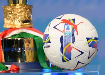 How to watch 2024/25 Serie A matches LIVE in India?