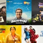 Must-Watch OTT Releases This Weekend: Bade Miyan Chote Miyan, Lagan Special, Gullak Season 4, and Maidaan