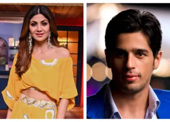 Shilpa Shetty to Sidharth Malhotra Bollywood Stars Who Made Their OTT Series Debut in 2024