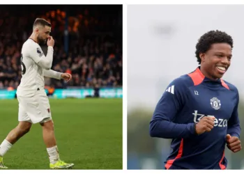 Should Manchester United Sign a New Left-Back Before the Transfer Window Closes, or Can They Rely on Shaw and Malacia?