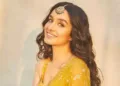 Shraddha Kapoor's Upcoming Time-Travel Film After 'Stree 2'? Discover the Details!