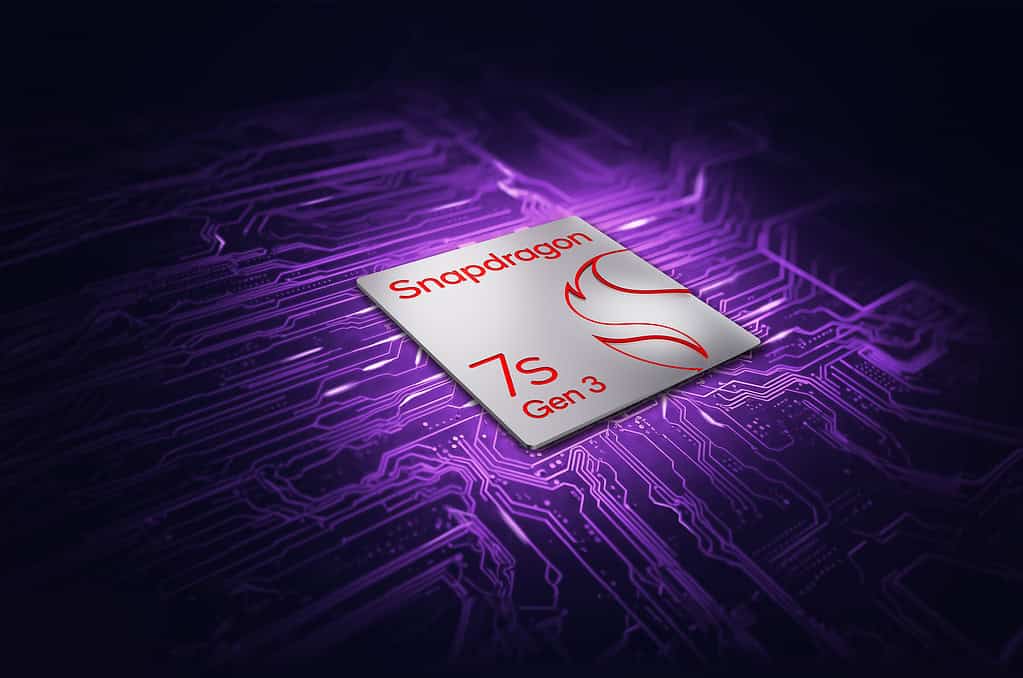 Qualcomm Snapdragon 7s Gen 3 launched for mid-ranged devices