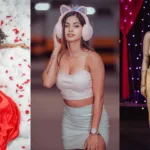 Sona Dey Hot Photos as of 2026: The Hottest Pics Collection