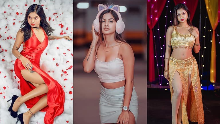 Sona Dey Hot Photos 2025: The Hottest Pics Collection