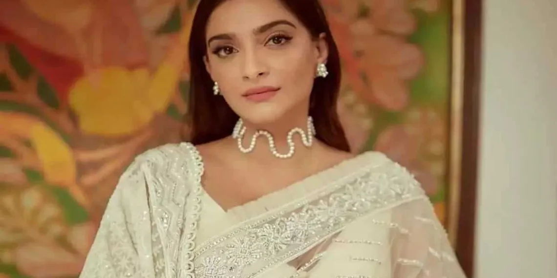 Sonam Kapoor Net Worth: A Deep Dive into the Life of Bollywood's Fashion Icon