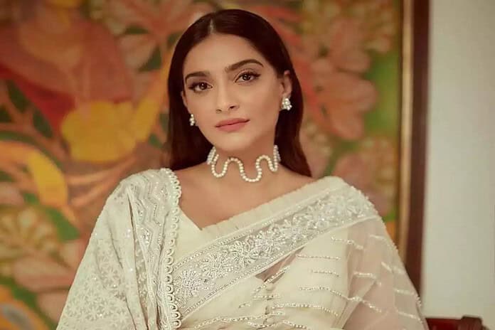 Sonam Sonam Kapoor Net Worth: A Deep Dive into the Life of Bollywood's Fashion Icon