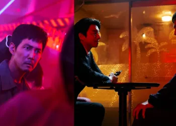 Squid Game Season 2 Teaser: Unveils the Return of Lee Jung-Jae as the Last Survivor in the Thrilling game