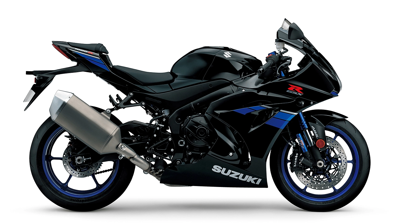 The Top 10 Fastest Bikes in India as of 2024