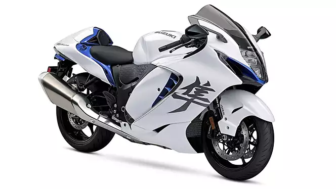 The Top 10 Fastest Bikes in India as of 2024