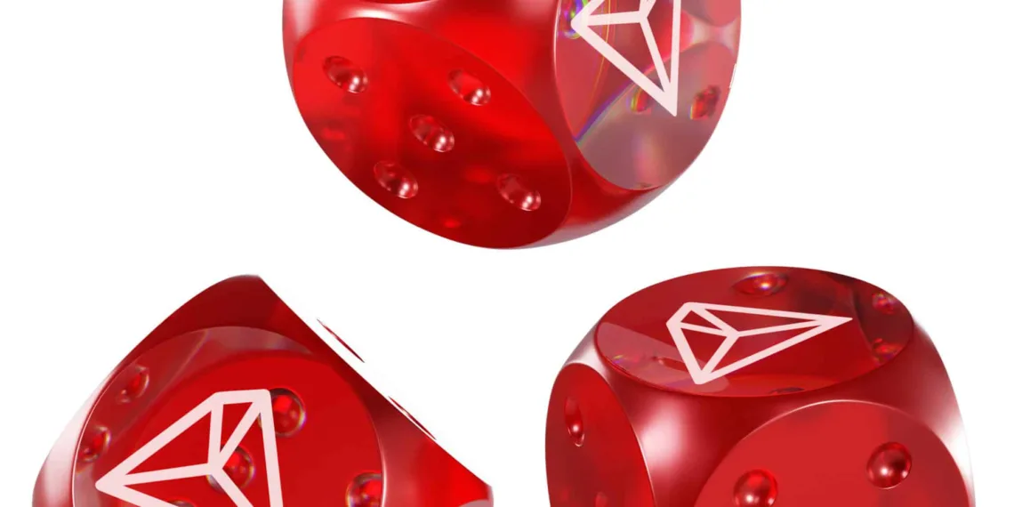 Security and Reliability in TRX Dice: How to Choose a Safe Platform