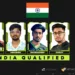 Team India DOTA2 Triumphs in South Asia Qualifiers for OXY 2024