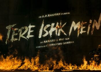 Tere Ishk Mein Release Date: Dhanush's Upcoming Movie; Everything you need to know about cast, plot, Expectations and much more
