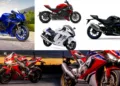 Exclusive: The Top 10 Fastest Bikes in India as of 2024
