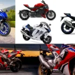 Exclusive: The Top 10 Fastest Bikes in India as of 2024