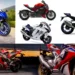 Exclusive: The Top 10 Fastest Bikes in India as of 2024