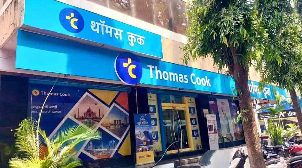 Thomas Cook India Unveils AI Platform for Quick Custom Holiday Planning