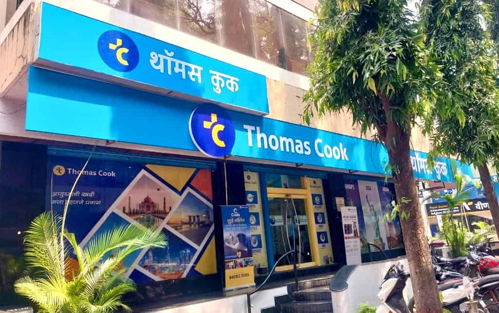 Thomas Cook India Unveils AI Platform for Quick Custom Holiday Planning
