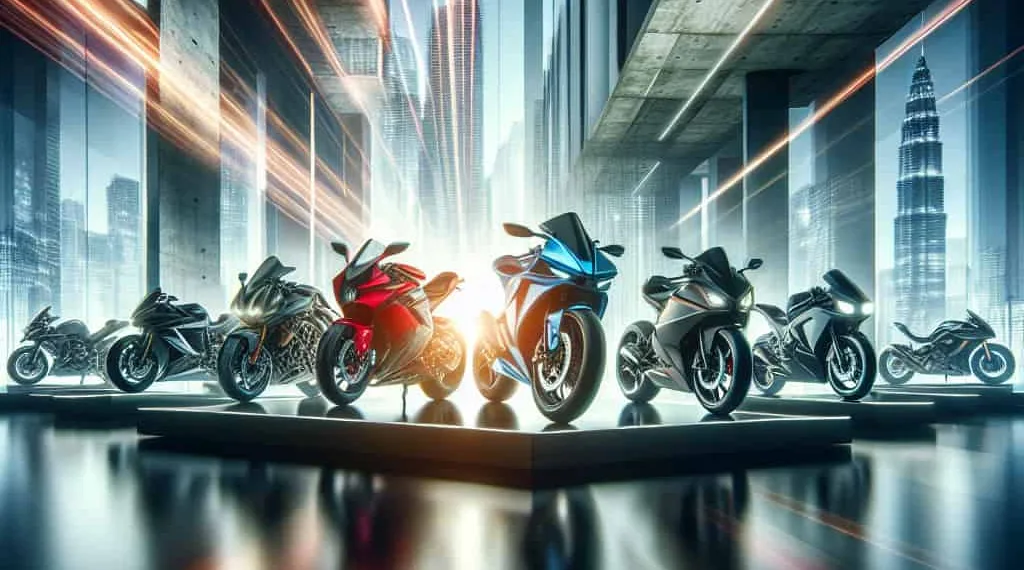 Top 10 125cc Motorcycles in India in 2024