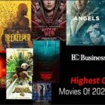 Top 10 Highest-Grossing Films in History as of 2024