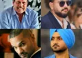 Top 10 cricketers who acted in Bollywood: A Detailed list as of 2024