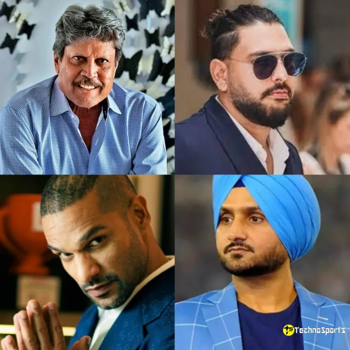 Top 10 cricketers who acted in bollywood (1) Top 10 cricketers who acted in Bollywood: A Detailed list as of 2024