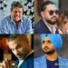 Top 10 cricketers who acted in Bollywood: A Detailed list as of 2024