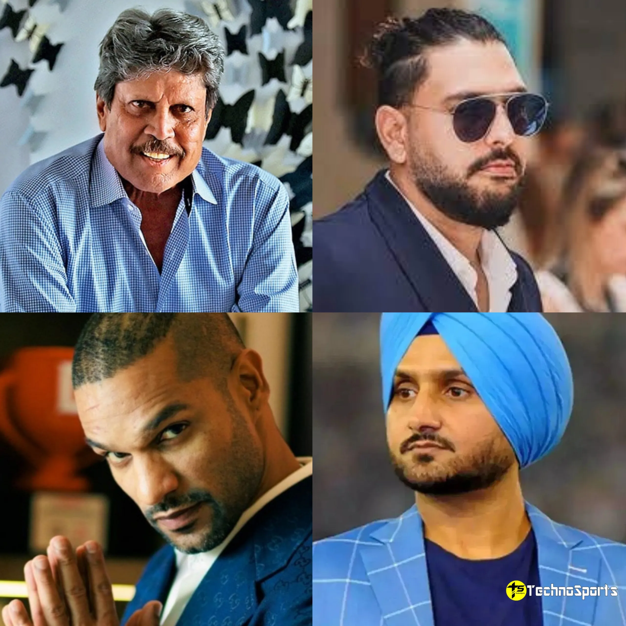 Top 10 cricketers who acted in Bollywood: A Detailed list as of 2024