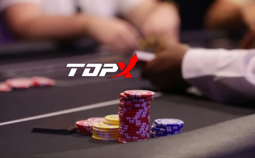 Maximizing your winnings: a deep dive into TopX Casino bonuses and promotions