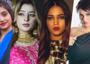 LATEST: Top 30 Best Ullu WebSeries Actress Names in 2025