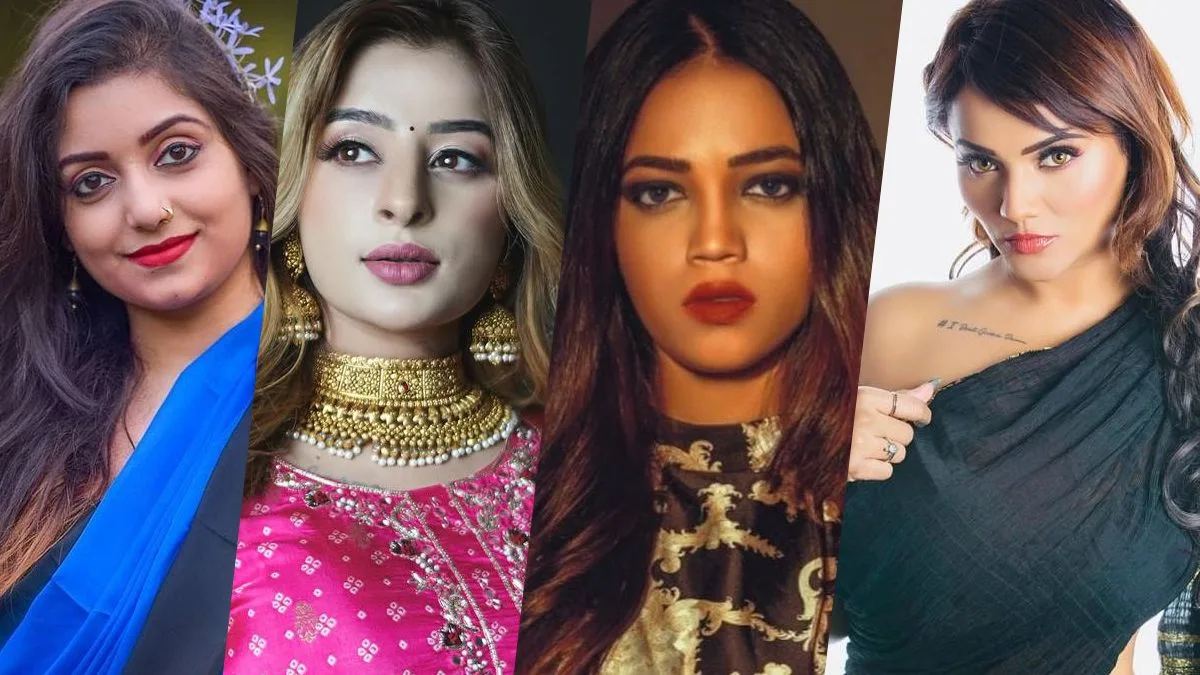 LATEST: Top 30 Best Ullu WebSeries Actress Names in 2025