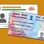 PAN AADHAAR link deadline extended: How do I link PAN with AADHAAR in two easy and simple steps?