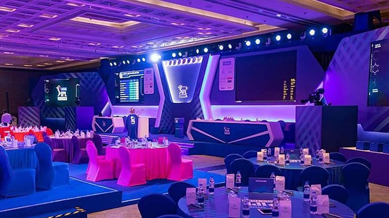 IPL Auctions - 3+1 Retention Rule