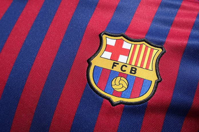 FC Barcelona unveil the new jersey for the season 2018-2019 Title: The Unique Ownership of LaLiga Giants: Who Owns FC Barcelona?