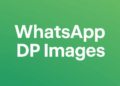 Whatsapp dp images