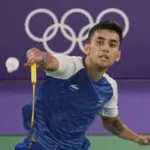 Paris Olympics 2024: Lakshya Sen Set to Compete for Bronze Today, After losing to Viktor Axelsen
