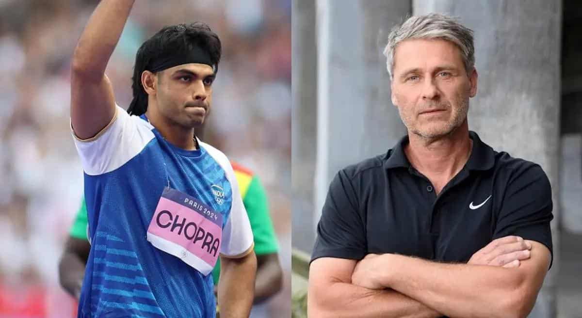 Top 5 Men’s Javelin Throw Records