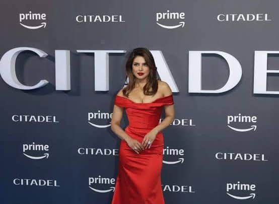 Citadel Season 2 Release Date: Priyanka Chopra Reveals New Look!