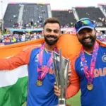 Indian Cricket Team World Cup Jerseys Till Now: Check Out Every Design from 1992 to 2024