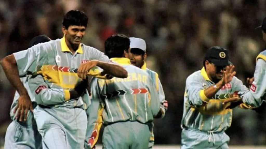 WhatsApp Image 2024 08 11 at 21.57.40 4d9a50df Indian Cricket Team World Cup Jerseys Till Now: Check Out Every Design from 1992 to 2024