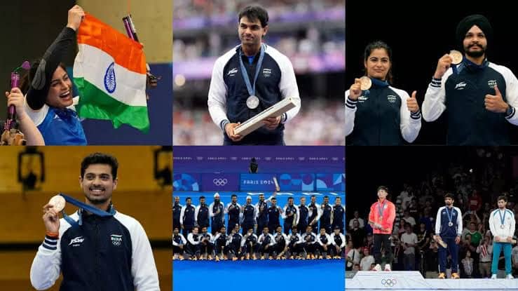 WhatsApp Image 2024 08 12 at 00.47.20 629078ca Paris Olympics 2024 Final Medals Tally: USA Edges Out China for Top Spot, Pakistan Finishes Above India