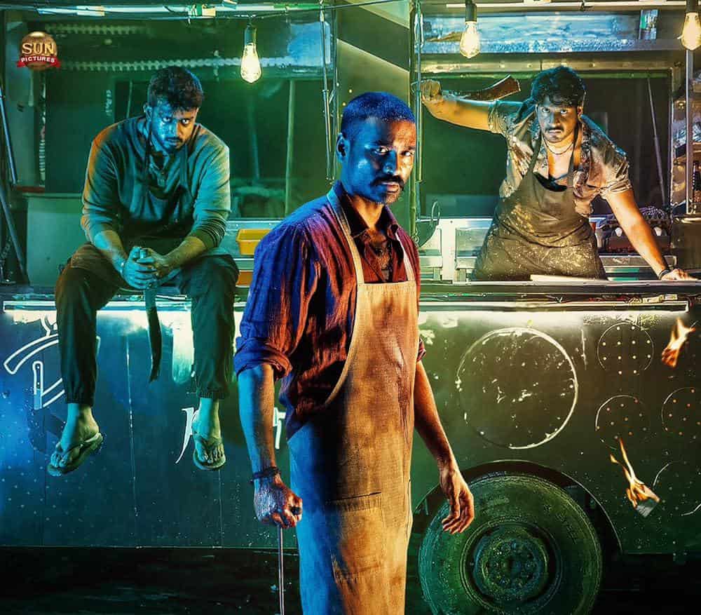 Raayan OTT Release Date and Platform: Available now on Amazon Prime Video from  August 23, 2024