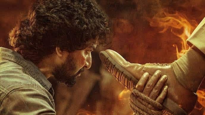 Nani’s Saripodhaa Sanivaaram Release Date 2024: Now streaming on Netflix!