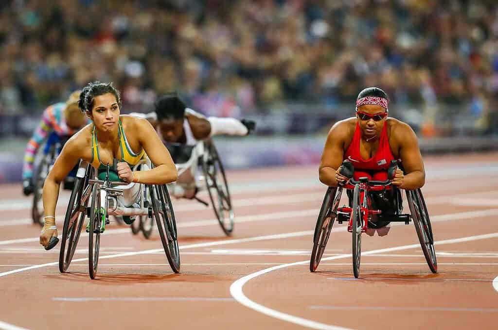 Paris Paralympics 2024: All You Need to Know About Dates, Venues, Sports, Athlete Numbers, and More