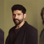 Farhan Akhtar and Ritesh Sidhwani Team Up with Amit Chandrra for Exciting Multi-Film Collaboration