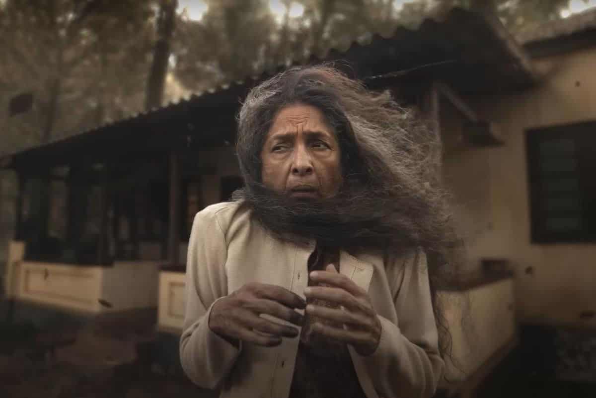 Watch 1000 Babies Teaser: Neena Gupta Looks Mysterious in This Spine-Chilling Thriller