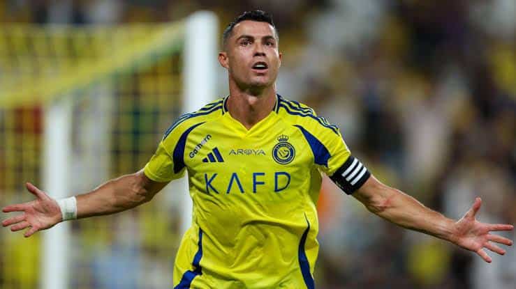 Cristiano Ronaldo Set to Receive UEFA Honor for All-Time Champions League Scoring Record